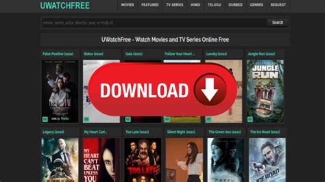 wuwatchfree|Watch movies online